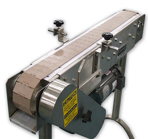 CONVEYOR SYSTEM