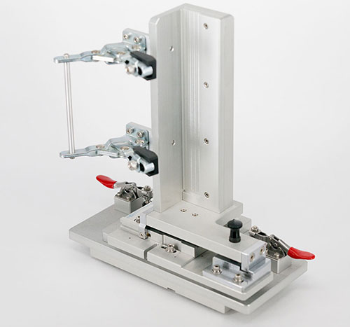JIG FIXTURE & AUTOMATION