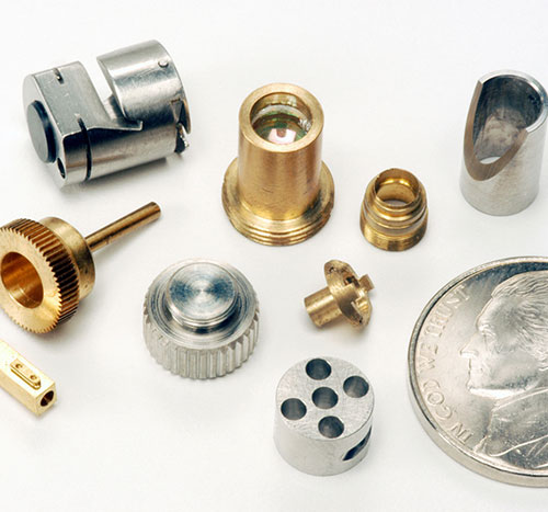 MACHINING FABRICATION