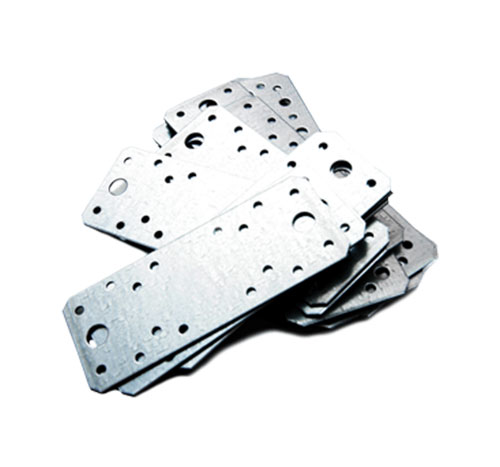SHEET METAL WORK FABRICATION