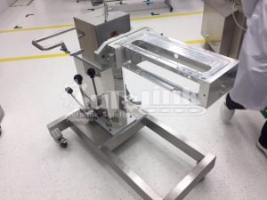 Customize Material Handling Equipment