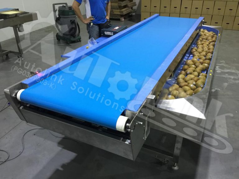 Fruite Packing Line-02