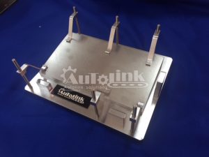 CMM Measurement Jig