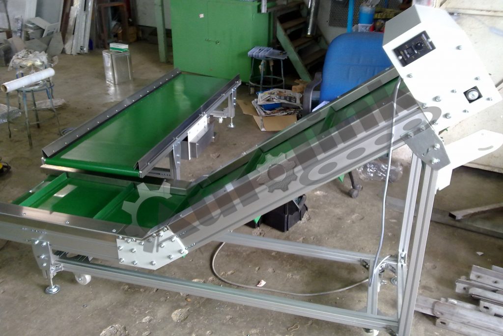 Incline Conveyor -01