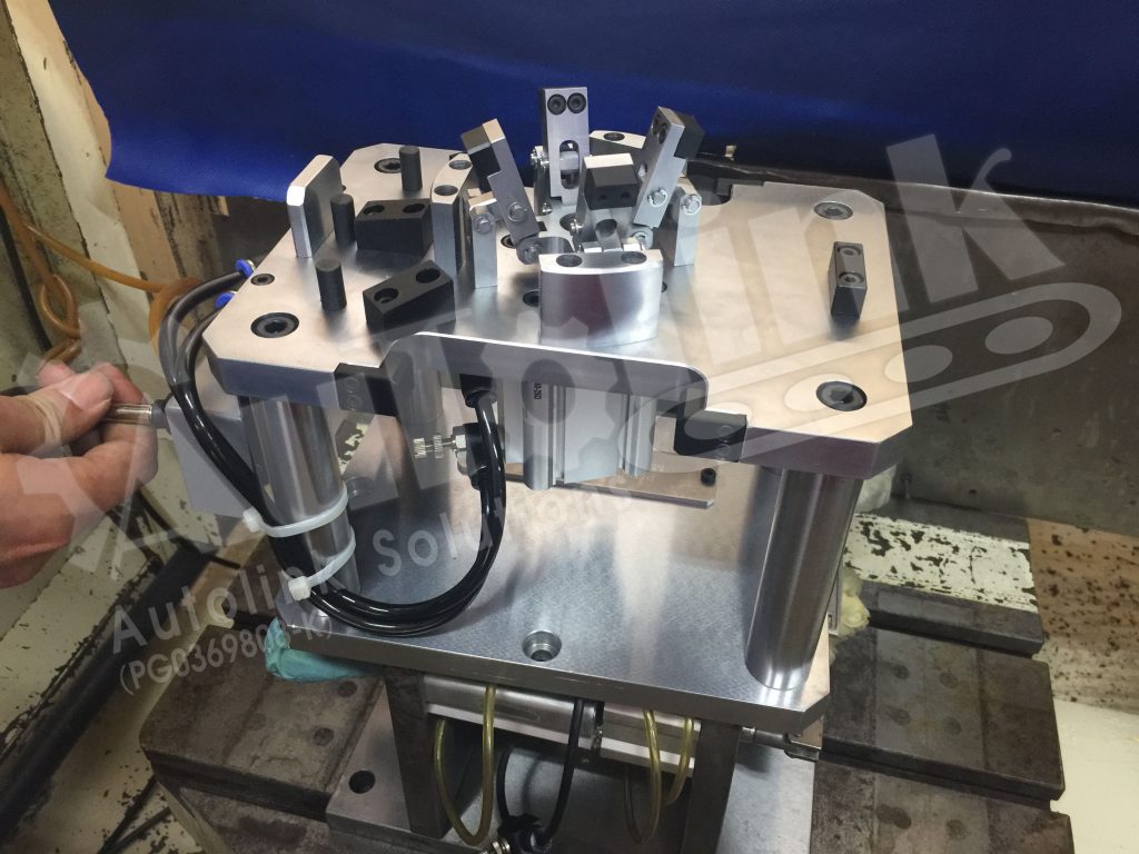 Machining Jig-03