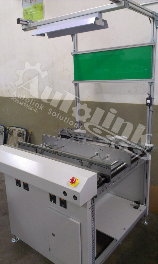 PCB Link Conveyor