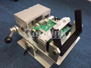 PCB Test Fixture 1
