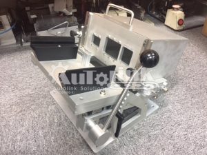 PCB Test Fixture 2
