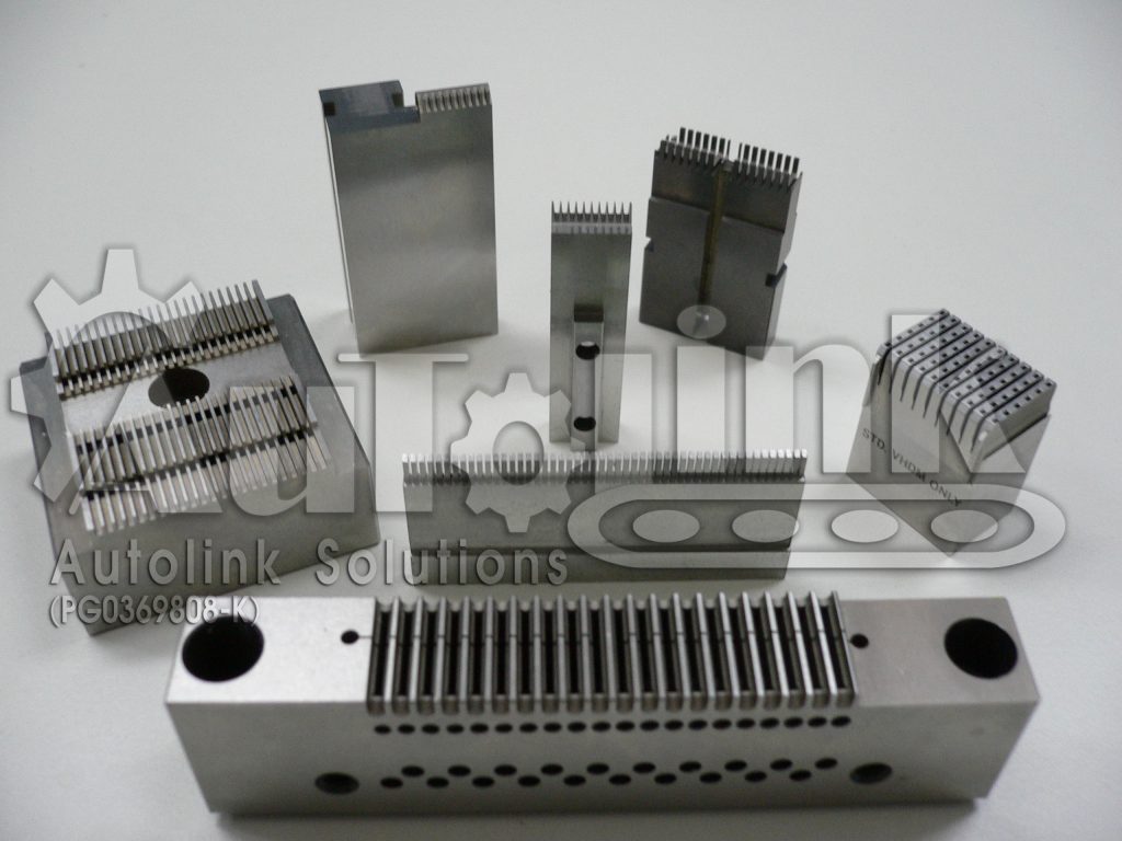 Precision Machining part-01