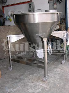 SUS Material Loader-01