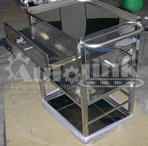 SUS Trolley-01