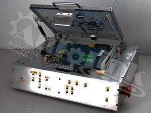 Screw And Checking Jig
