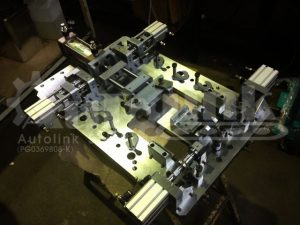 Welding Jig
