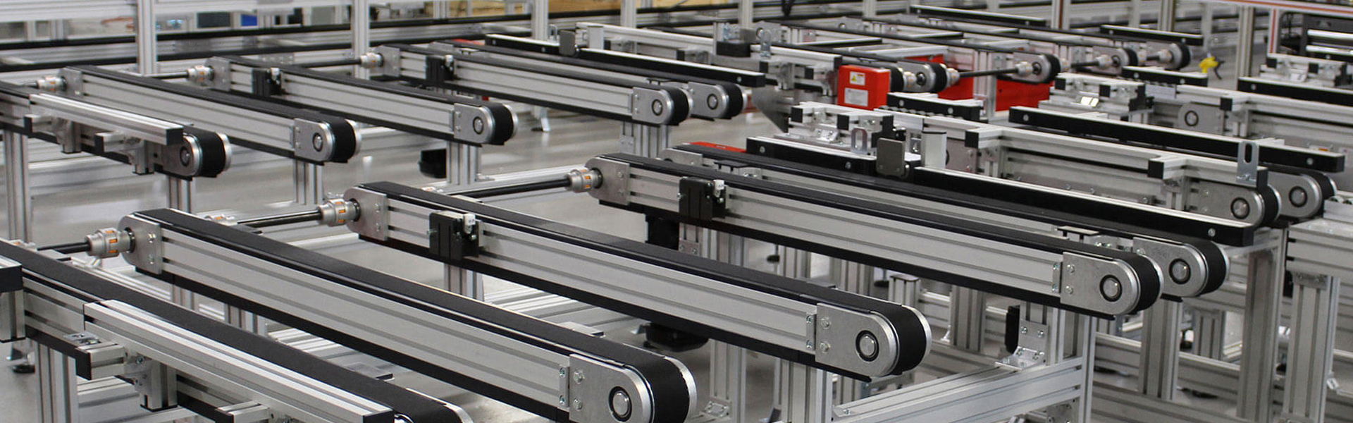 Conveyor System