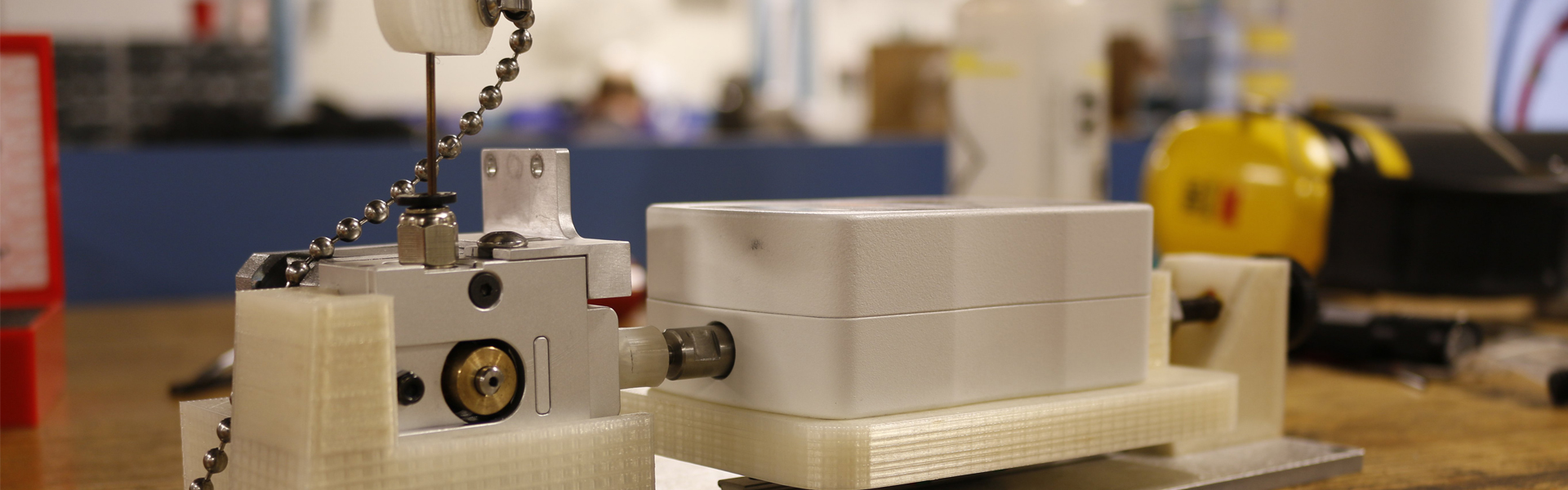 Jig Fixture & Automation