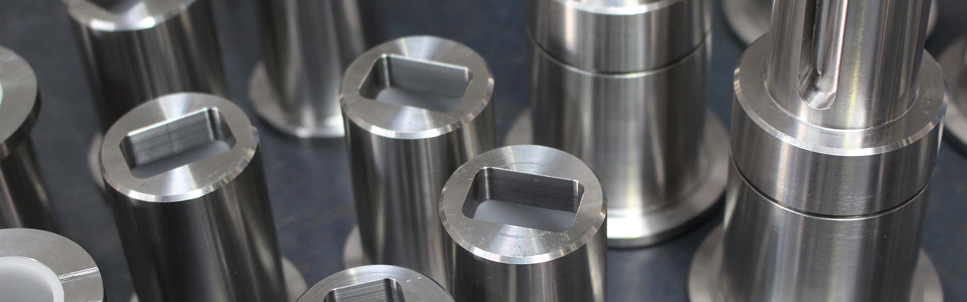 Machining Fabrication