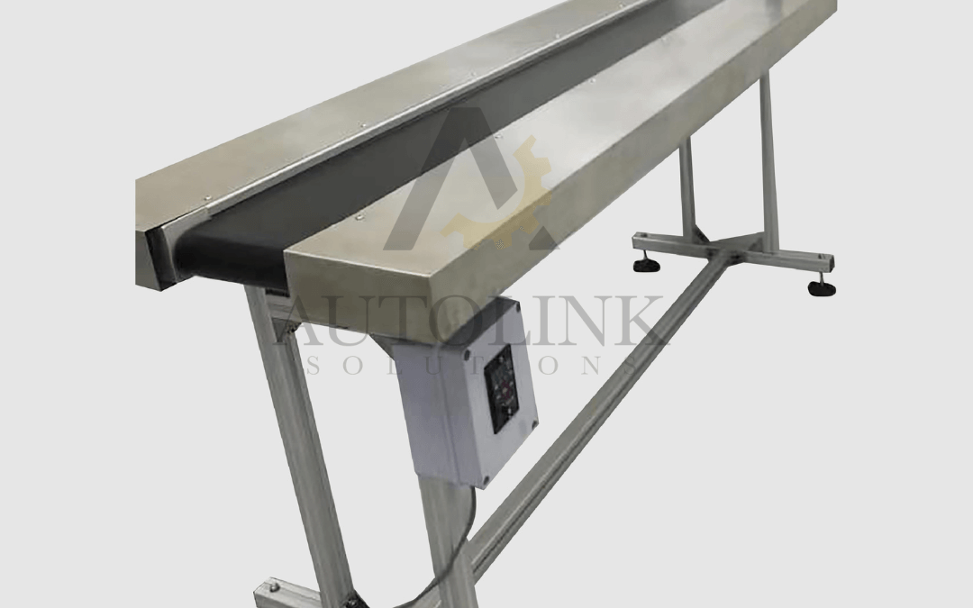 Assembly Line Conveyor