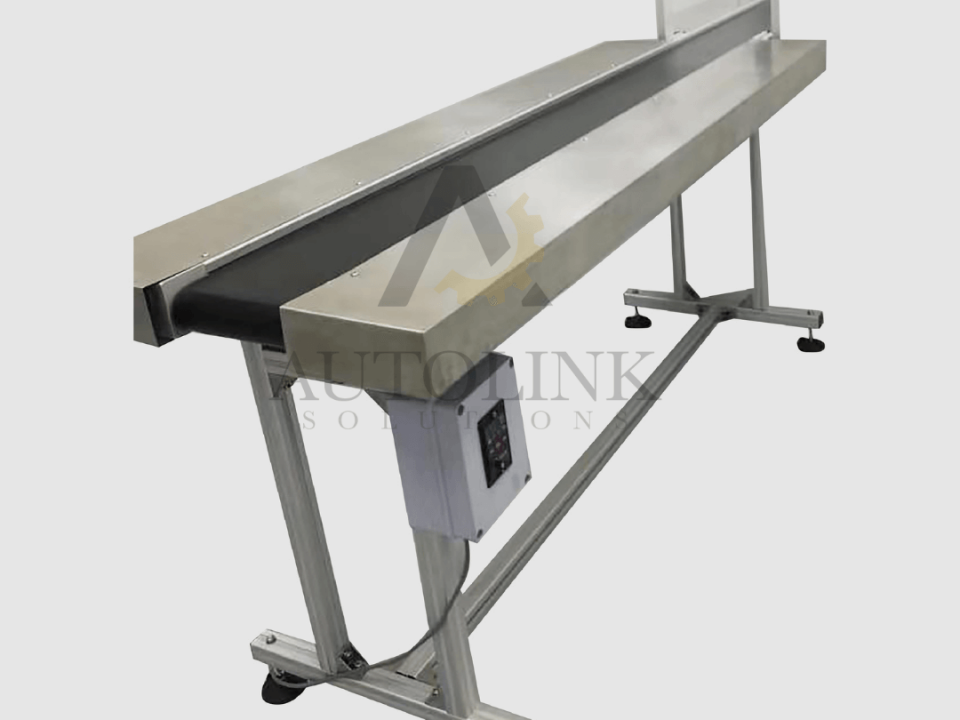 Assembly Line Conveyor