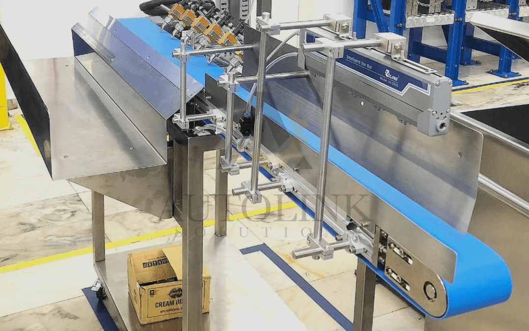 Customize Conveyor