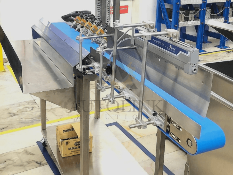 Customize Conveyor