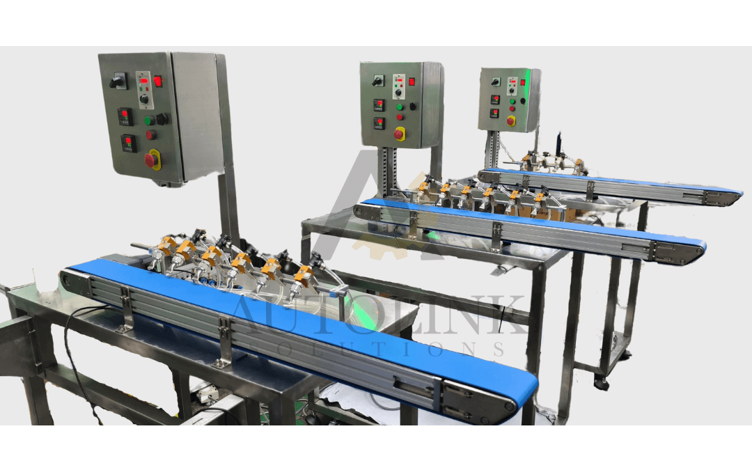 Customize Conveyor System