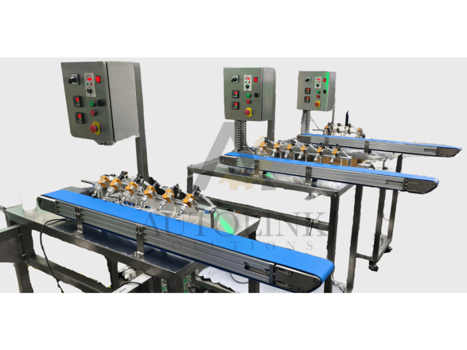 Customize Conveyor System