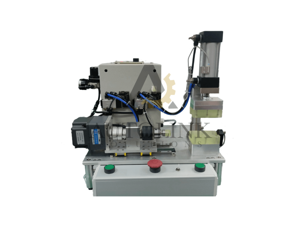 Customize Jig