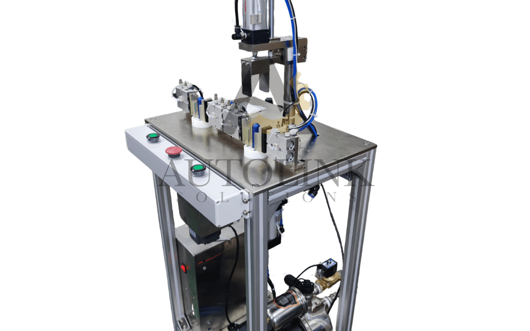 Customize Jig & Fixture