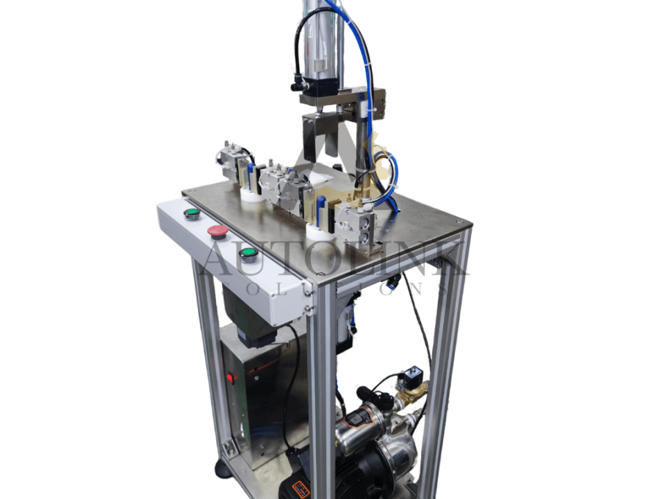 Customize Jig & Fixture