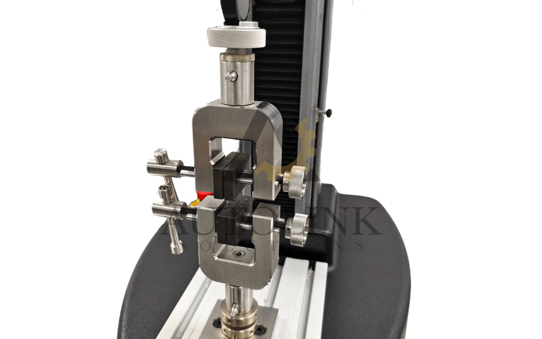 Customize Load Cell Jig