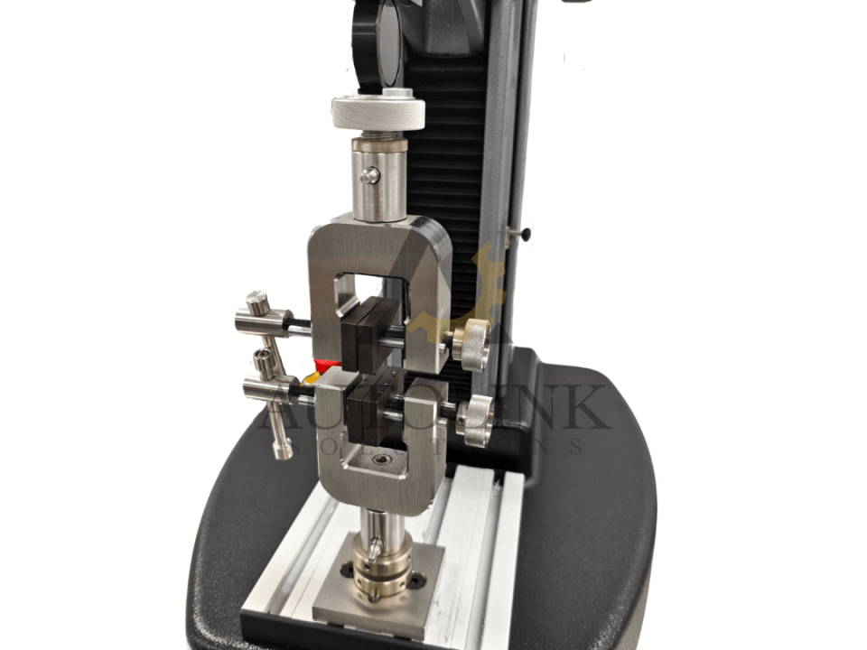 Customize Load Cell Jig