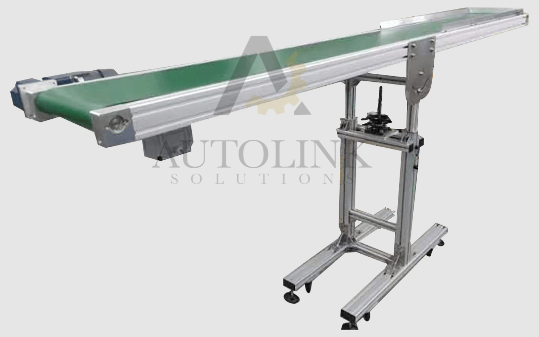 Protable Conveyor