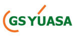 Logo GS YUASA