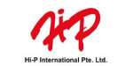 Logo Hi-P
