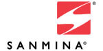 Logo SANMINA