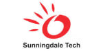 Logo Sunningdale