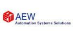 Logo AEW