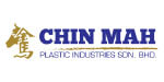 Logo Chin Mah