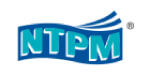 Logo NTPM