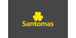 Logo Santomas